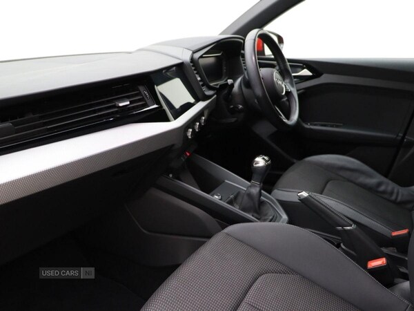 Used Audi A1 2021 for sale - 76513921: Photo 13