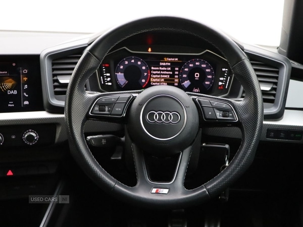 Used Audi A1 2021 for sale - 76513921: Photo 14