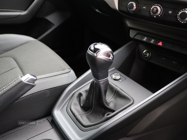 Used Audi A1 2021 for sale - 76513921: Photo 15