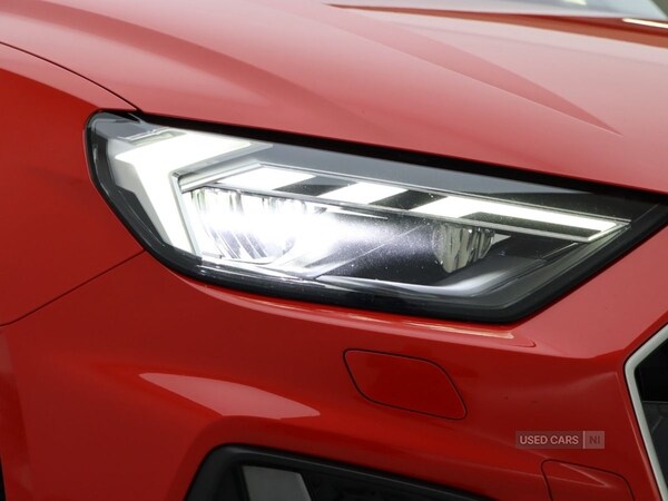 Used Audi A1 2021 for sale - 76513921: Photo 17