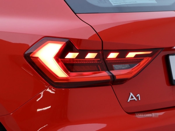 Used Audi A1 2021 for sale - 76513921: Photo 18
