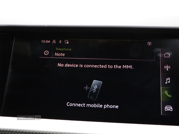 Used Audi A1 2021 for sale - 76513921: Photo 19