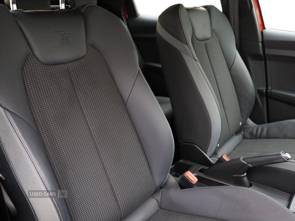 Used Audi A1 2021 for sale - 76513921: Photo 2