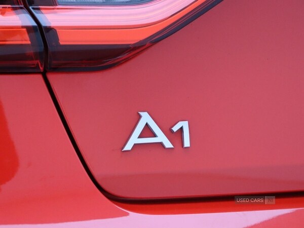 Used Audi A1 2021 for sale - 76513921: Photo 20