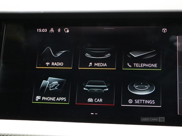 Used Audi A1 2021 for sale - 76513921: Photo 22