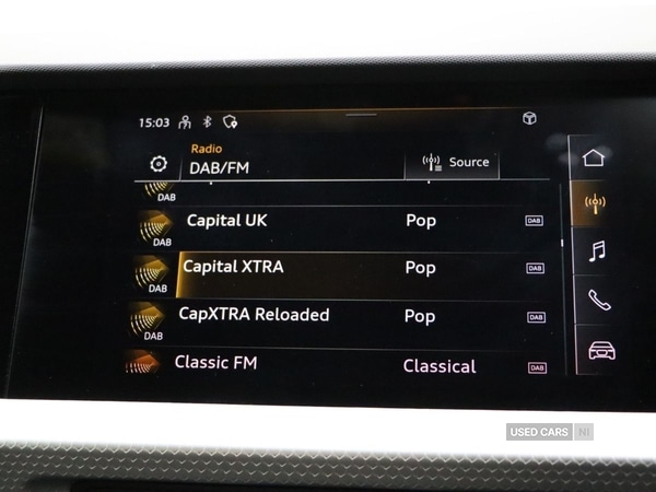 Used Audi A1 2021 for sale - 76513921: Photo 24