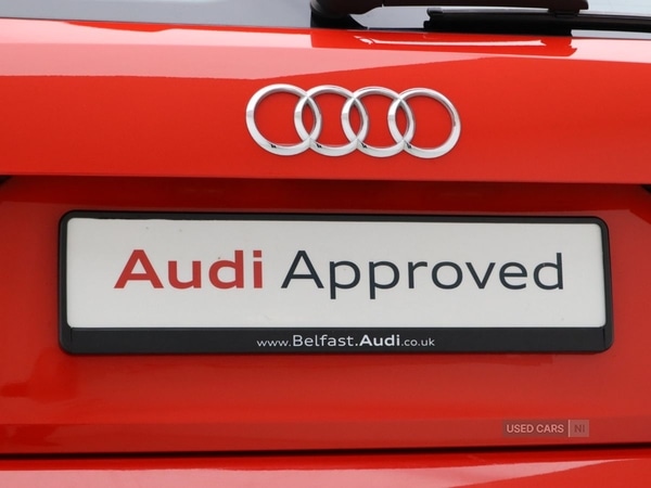 Used Audi A1 2021 for sale - 76513921: Photo 26