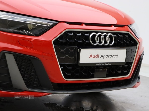 Used Audi A1 2021 for sale - 76513921: Photo 28