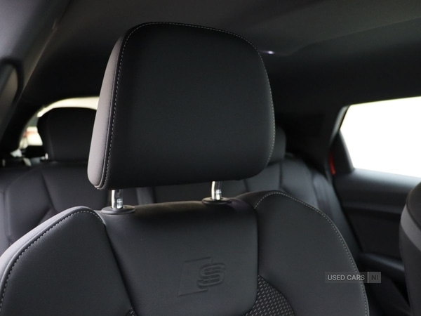 Used Audi A1 2021 for sale - 76513921: Photo 29