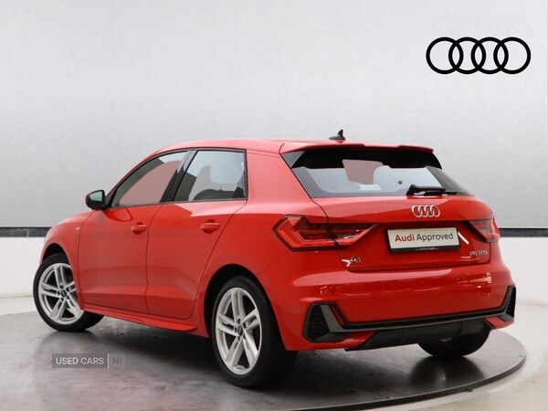 Used Audi A1 2021 for sale - 76513921: Photo 3