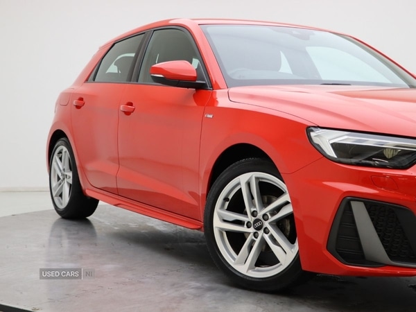 Used Audi A1 2021 for sale - 76513921: Photo 31