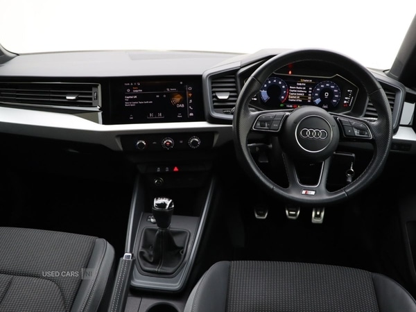 Used Audi A1 2021 for sale - 76513921: Photo 32