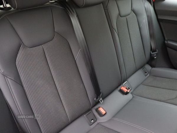 Used Audi A1 2021 for sale - 76513921: Photo 33