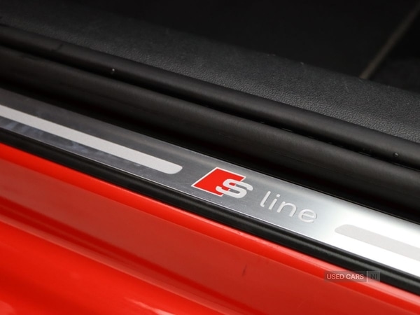 Used Audi A1 2021 for sale - 76513921: Photo 34