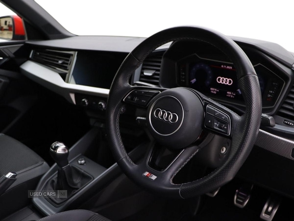 Used Audi A1 2021 for sale - 76513921: Photo 6