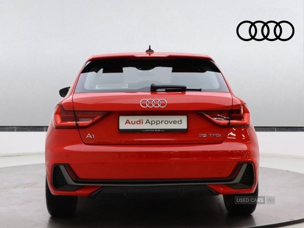 Used Audi A1 2021 for sale - 76513921: Photo 7