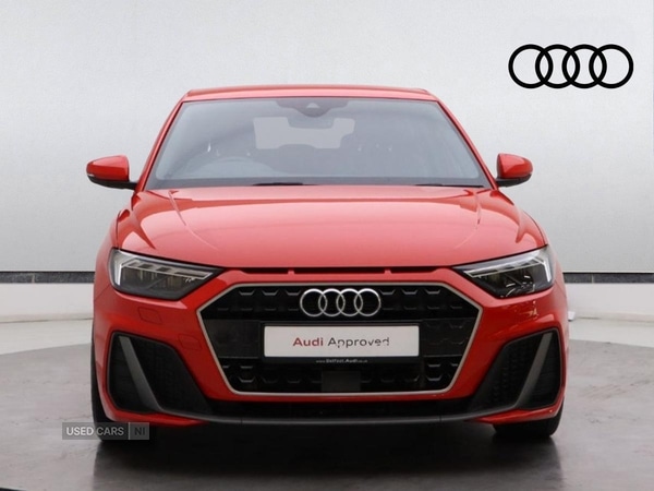 Used Audi A1 2021 for sale - 76513921: Photo 8