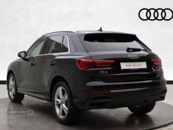 Used Audi Q3 2024 for sale - 74557709: Photo