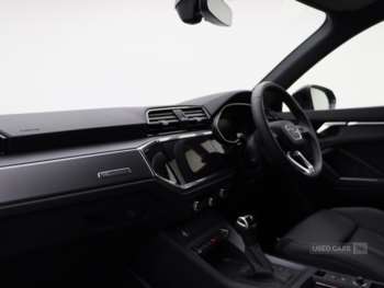 Used Audi Q3 2024 for sale - 74557709: Photo