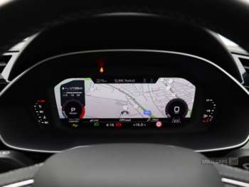 Used Audi Q3 2024 for sale - 74557709: Photo