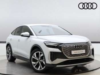 2021 - 150kW 40 82.77kWh Launch Edition 5dr Auto