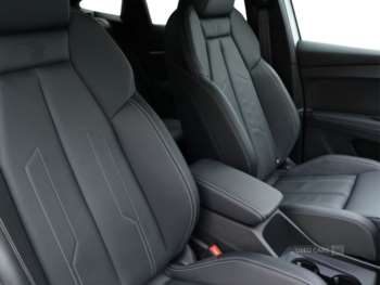 Used Audi Q4 e-tron 2021 for sale - 75090390: Photo
