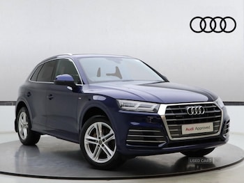 Audi - Q5