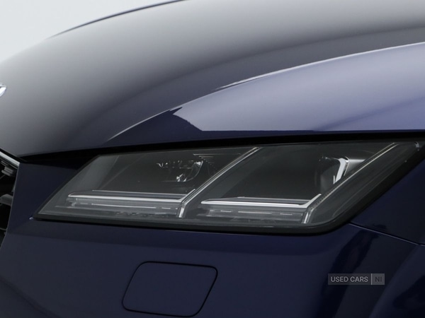 Used Audi TT 2022 for sale - 77893460: Photo 10