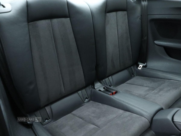 Used Audi TT 2022 for sale - 77893460: Photo 11