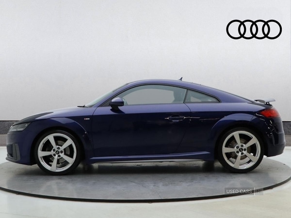Used Audi TT 2022 for sale - 77893460: Photo 12