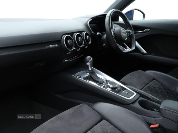 Used Audi TT 2022 for sale - 77893460: Photo 13