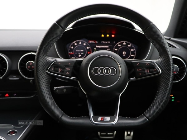 Used Audi TT 2022 for sale - 77893460: Photo 14
