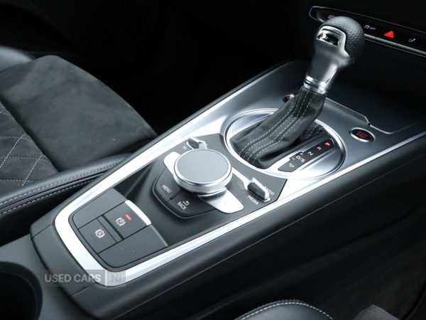 Used Audi TT 2022 for sale - 77893460: Photo 16