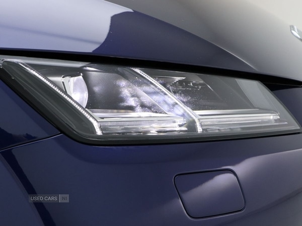 Used Audi TT 2022 for sale - 77893460: Photo 18