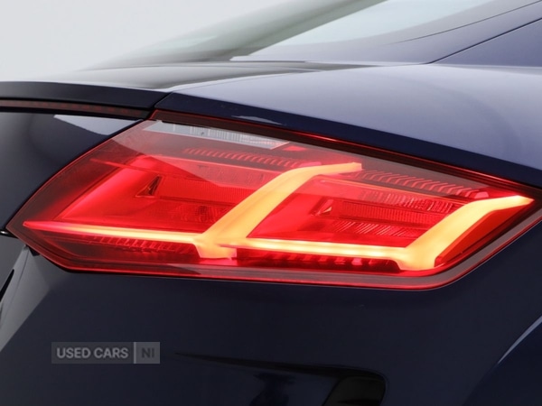 Used Audi TT 2022 for sale - 77893460: Photo 19