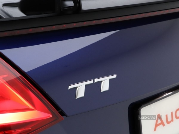 Used Audi TT 2022 for sale - 77893460: Photo 21