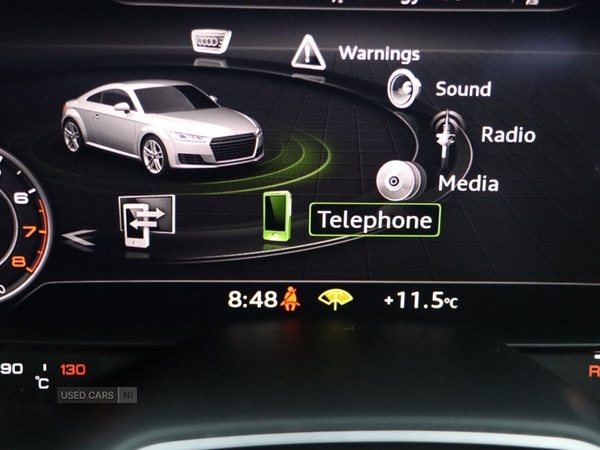Used Audi TT 2022 for sale - 77893460: Photo 22