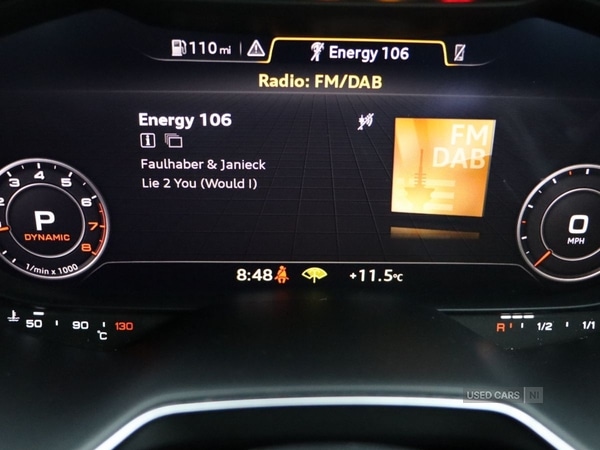 Used Audi TT 2022 for sale - 77893460: Photo 23