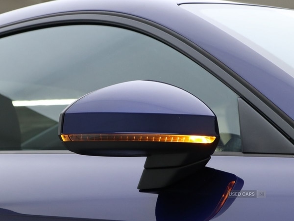 Used Audi TT 2022 for sale - 77893460: Photo 25