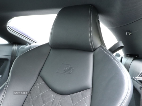 Used Audi TT 2022 for sale - 77893460: Photo 27