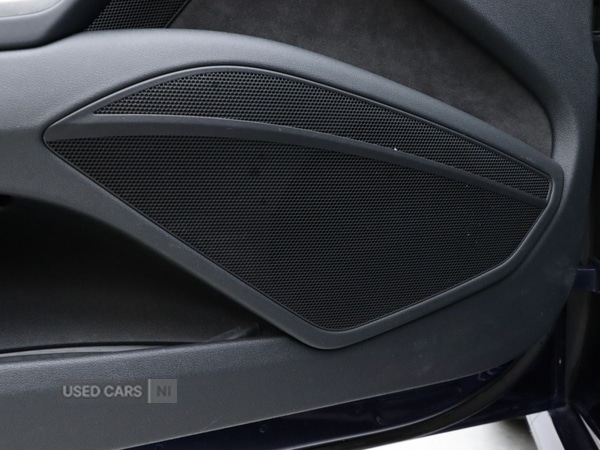 Used Audi TT 2022 for sale - 77893460: Photo 28