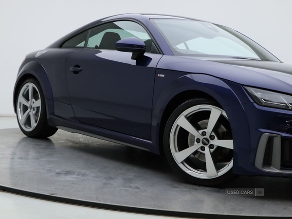 Used Audi TT 2022 for sale - 77893460: Photo 29