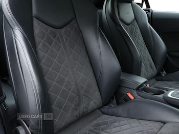 Used Audi TT 2022 for sale - 77893460: Photo