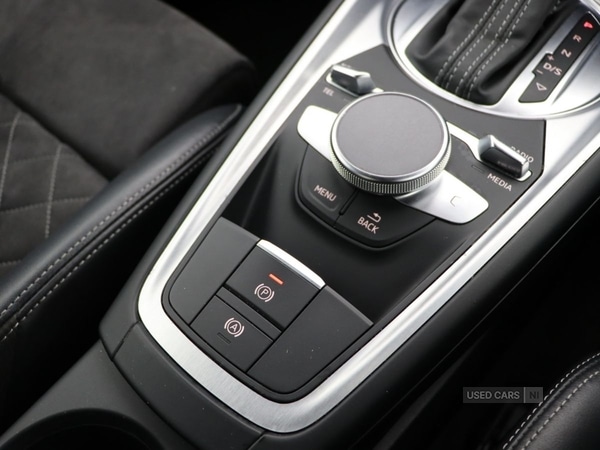 Used Audi TT 2022 for sale - 77893460: Photo 31