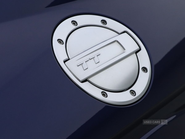 Used Audi TT 2022 for sale - 77893460: Photo 32