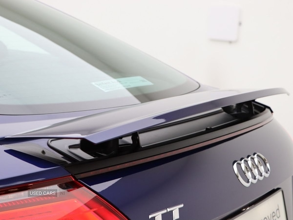 Used Audi TT 2022 for sale - 77893460: Photo 33