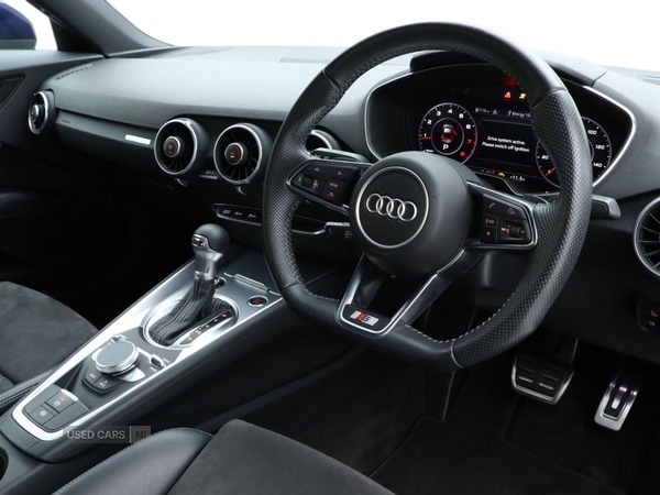 Used Audi TT 2022 for sale - 77893460: Photo 6