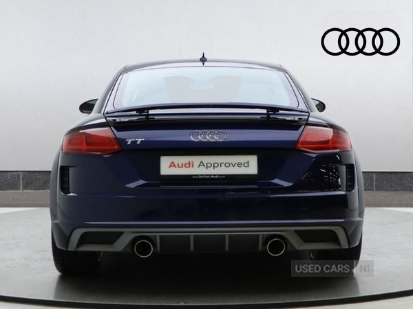 Used Audi TT 2022 for sale - 77893460: Photo 7