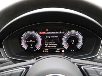 Used Audi A4 2024 for sale - 74714198: Photo