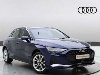 Used Audi A3 2025 for sale - 79122005: Photo